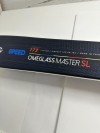 Pánské lyže Bazar Dynastar Speed Omeglass Master LTD Clement Noel Olympic Games + SPX12 173 cm