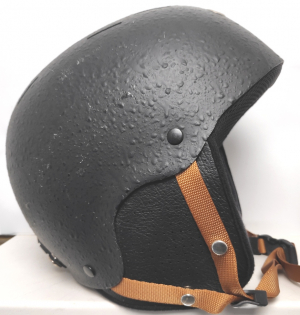 Lyžařská helma BAZAR Casco Speed black S/M 53-56