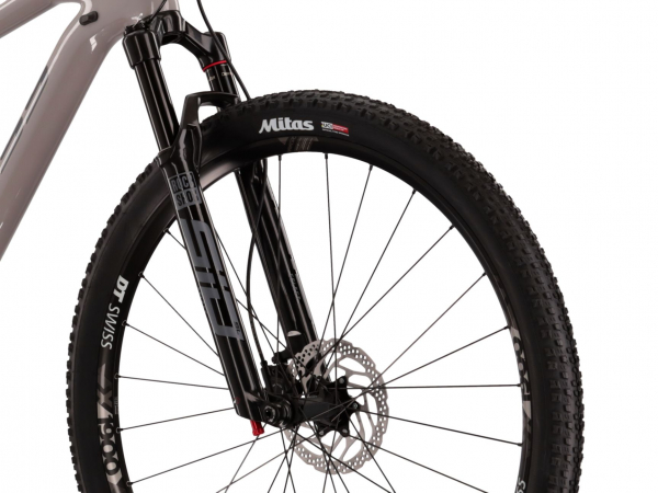 Pánsky horský bicykel Kross Level 12.0 29