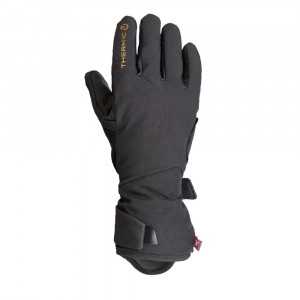 Lyžiarske rukavice s ohrevom Therm-ic Grip Ultra Heat Gloves