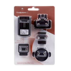 Therm-ic USB Power Adapter