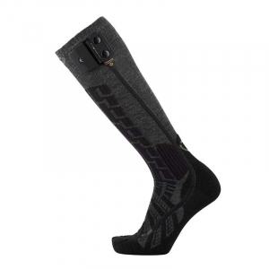 Lyžařské ponožky s ohřevem Therm-ic Ultra Warm Comfort Socks SET