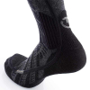 Lyžiarske ponožky s ohrevom Therm-ic Ultra Warm Comfort Socks S.E.T
