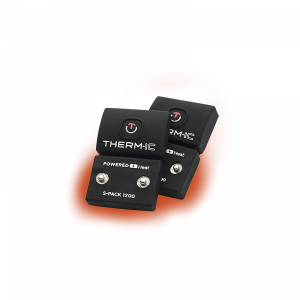 Therm-ic S-Pack 1200 Batteries