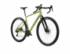 Pánsky cestný bicykel Kross Esker 6.0 28” khaki