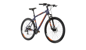 Pánsky horský bicykel Kross Hexagon 3.0 26