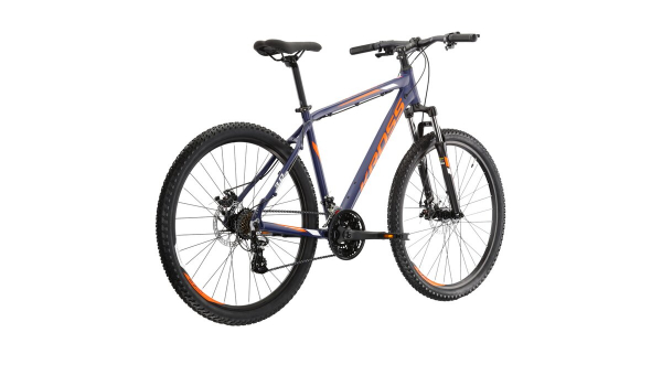 Pánsky horský bicykel Kross Hexagon 3.0 26