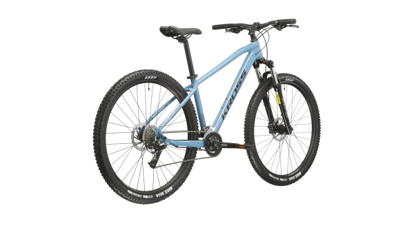 Pánsky horský bicykel Kross Hexagon 4.0 29