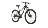 Dámsky horský bicykel Kross Lea 3.0 27,5” čierno/fialový