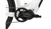 Elektrokolo Kross Trans Hybrid LS 5.0 630 Wh 28" stříbrno-černý