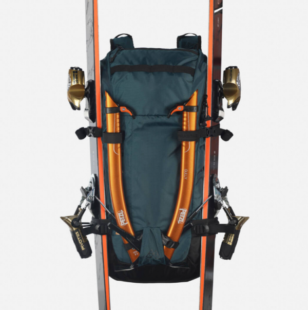 Lyžiarsky batoh Dynastar M-35 Light 35L