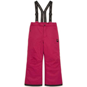 Dětské lyžařské kalhoty Lego Wear Payton 701-479 Dark Pink