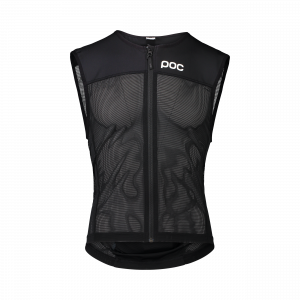 Lyžiarsky chránič POC Spine VPD Air Vest Uranium Black