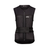 Lyžiarsky chránič POC VPD Air Vest Junior Uranium Black