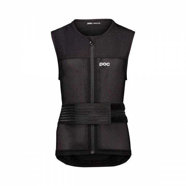 Lyžiarsky chránič POC VPD Air Vest Junior Uranium Black