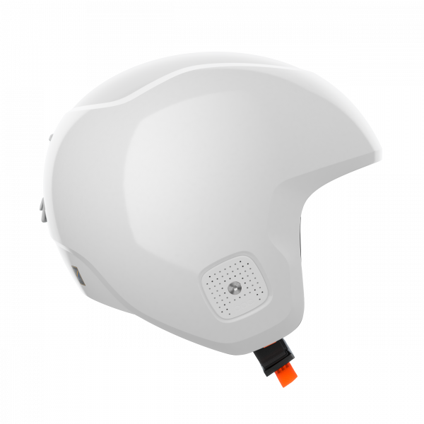 Lyžiarska prilba POC Skull Dura X MIPS Hydrogen White 101821001