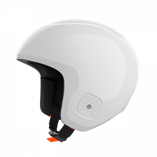 Lyžiarska prilba POC Skull Dura X MIPS Hydrogen White 101821001