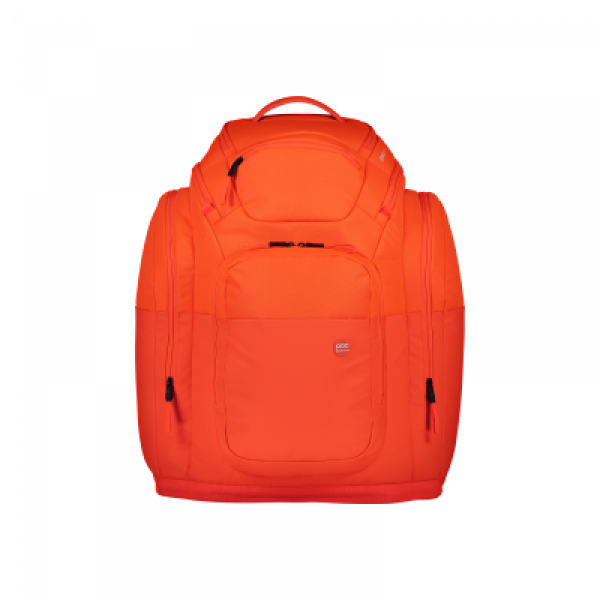 Lyžiarsky vak POC Race backpack 70L Fluorescent Orange
