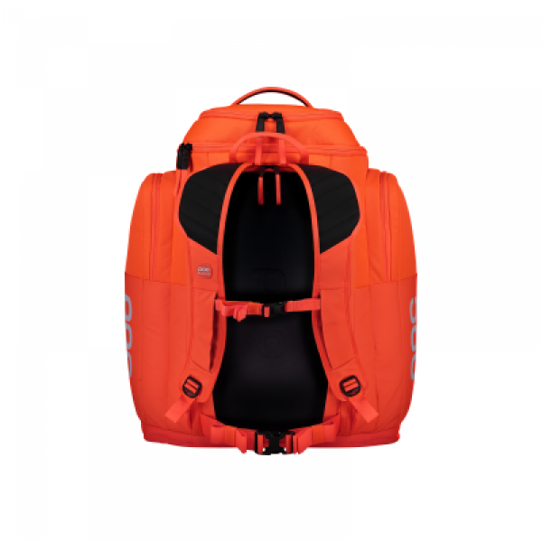 Lyžiarsky vak POC Race backpack 70L Fluorescent Orange