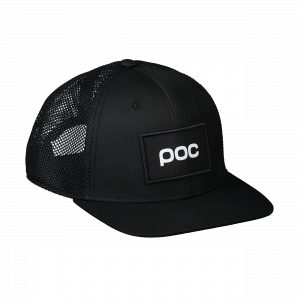 Šiltovka POC Corp Cap Uranium Black 