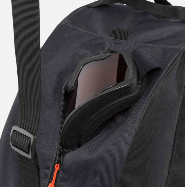 Vak na lyžiarky LANGE SHADOW BOOT BAG