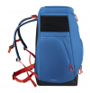 Vak na lyžiarky a lyžiarske doplnky LANGE RACER BAG SMALL