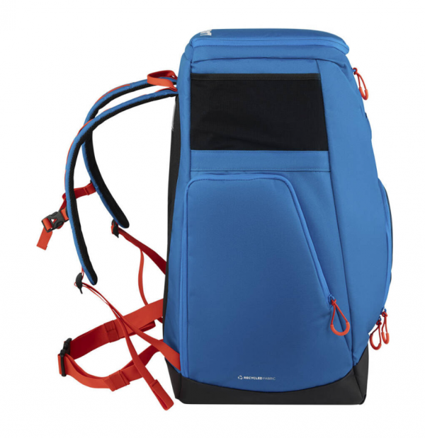 Vak na lyžiarky a lyžiarske doplnky LANGE RACER BAG SMALL