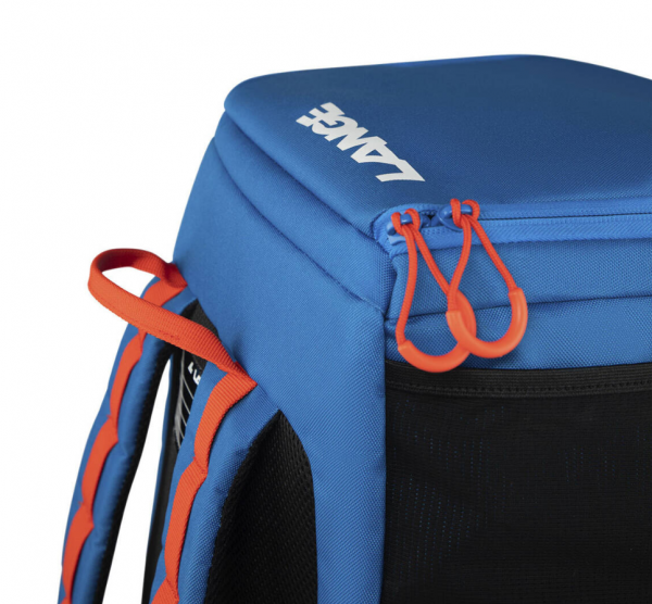 Vak na lyžiarky a lyžiarske doplnky LANGE RACER BAG SMALL