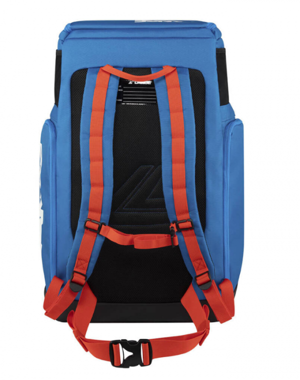 Vak na lyžiarky a lyžiarske doplnky LANGE RACER BAG SMALL