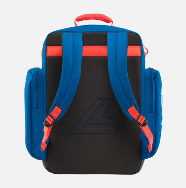 Batoh na lyžiarky a lyžiarske doplnky LANGE BACKPACK