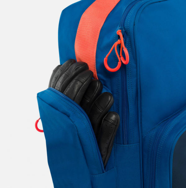 Batoh na lyžiarky a lyžiarske doplnky LANGE BACKPACK