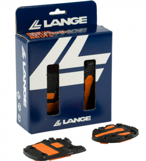 Pätky na lyžiarky Lange KIT GRIPWALK JUNIOR SOLES 1 PAIR