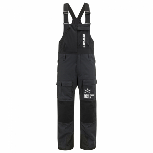 Pánske lyžiarske nohavice Head RACE TEAM Bib Pants BK 821434