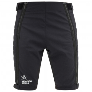 Lyžiarsky chránič Head RACE Shorts Junior black 826524