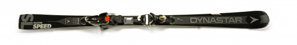 Pánske lyže BAZÁR Dynastar Speed Master SL black 163 cm
