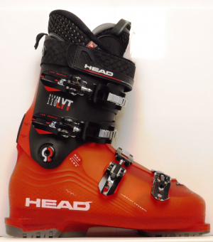 Pánske lyžiarky BAZÁR Head NEXO LYT 110 red/black 280