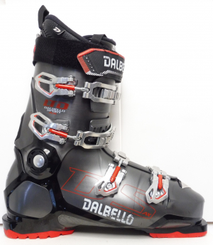 Pánske lyžiarky BAZÁR Dalbello LTD Sport AX grey/red 300