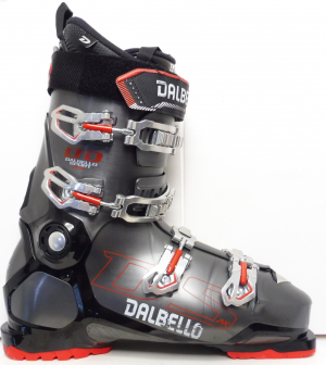 Pánske lyžiarky BAZÁR Dalbello LTD Sport AX grey/red 285