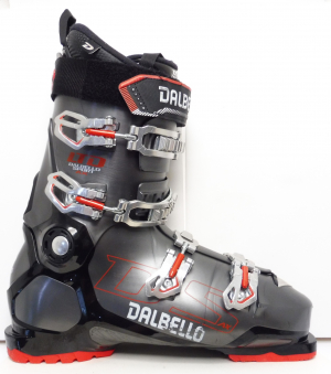 Pánske lyžiarky BAZÁR Dalbello LTD Sport AX grey/red 275