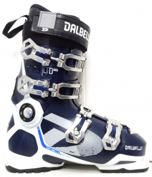 Dámske lyžiarky BAZÁR Dalbello LTD 25 AX W blue/white 250