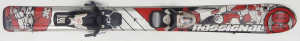 Dětské lyže BAZAR Rossignol Robot 110 cm