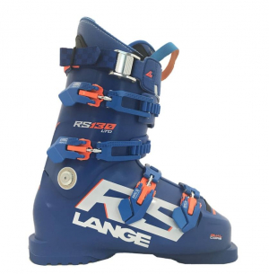 Lyžiarky Lange RS 130 LTD POWER BLUE