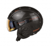 Lyžiarska prilba Casco SP-3 Stealth Racer, 07.2632