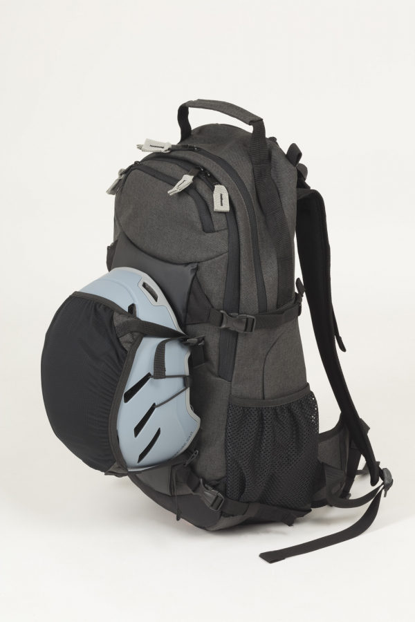 Cestovný vak Volkl Team Pro backpack heather/grey 143100 52l