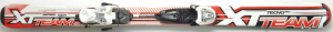 Detské lyže BAZÁR Tecno Pro XT Team 120cm