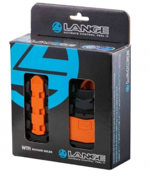 LOW TECH SOLES KIT BLACK LVFLZB0