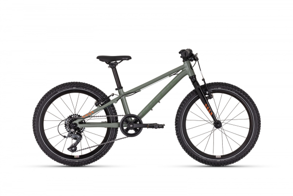 Detský chlapčenský bicykel Kellys Naga Air 70 20