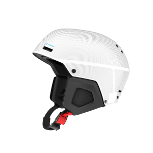 Lyžařská přilba Marker RENTAL FE white