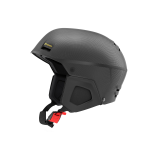 Lyžiarska prilba Marker RENTAL FE 169416.15 black