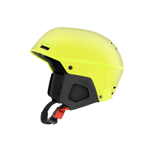 Detská lyžiarska prilba Marker Rental JR 169418.26 neon/yellow